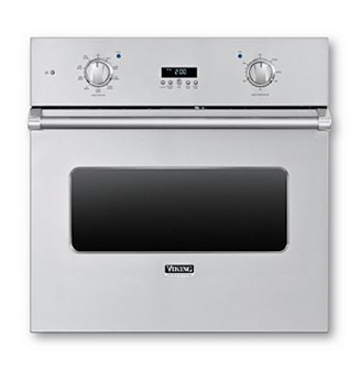 Sửa chữa lò nướng Viking