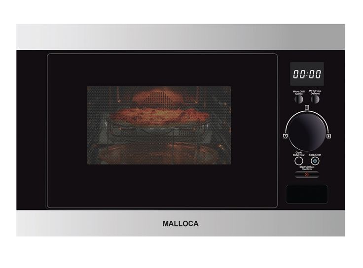 Sửa lò vi sóng Malloca