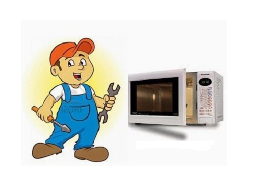 Sửa lò vi sóng Smeg