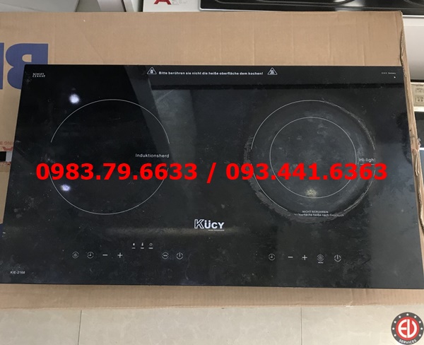 Sửa bếp từ Kucy