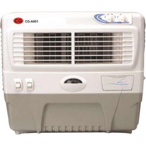 Sửa chữa quạt điều hòa không khí CG