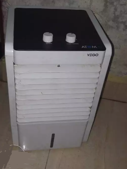 Sửa chữa quạt điều hòa Vego
