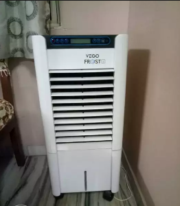 Sửa chữa quạt điều hòa Vego giá rẻ