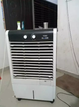 Sửa chữa quạt điều hòa Vego tại nhà