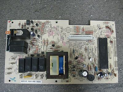Sửa lò vi sóng Malloca