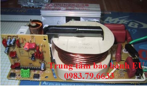 Sửa lò vi sóng Mitsu nội địa nhật