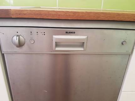 Sửa chữa máy rửa bát Blanco giá rẻ