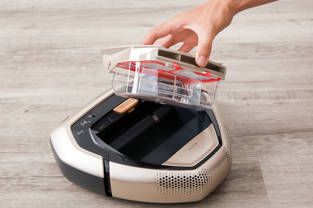 Sửa Robot hút bụi Electrolux giá rẻ số 1