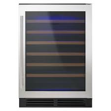 Sửa tủ bảo quản rượu Whirlpool