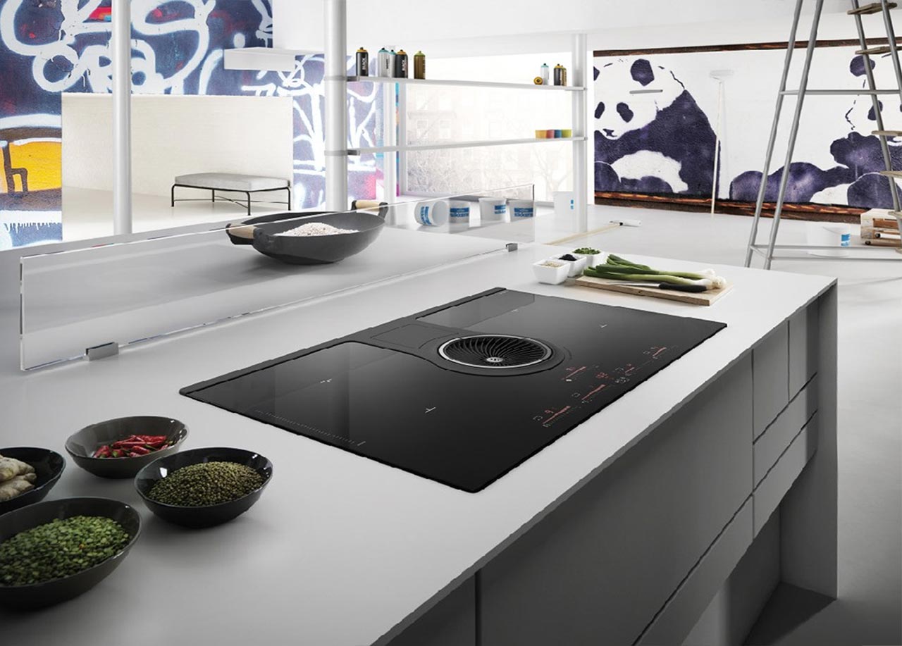 Sửa bếp từ Elica
