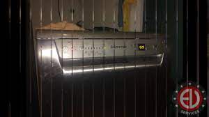 Địa Chỉ Sửa Máy Rửa Bát Ariston | Trung Tâm EU