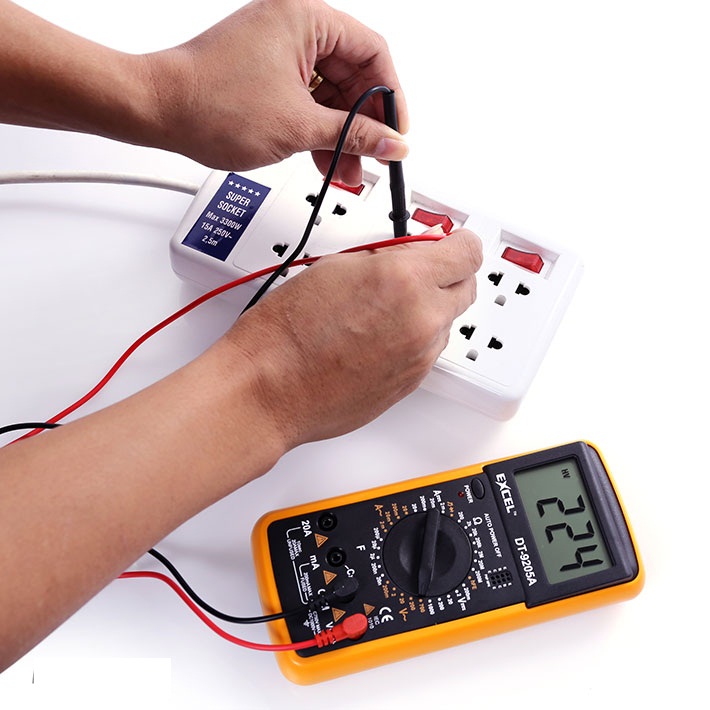 nguyên nhân lỗi e27 của máy rửa bát bosch tới từ điện áp yếu hơn 220v