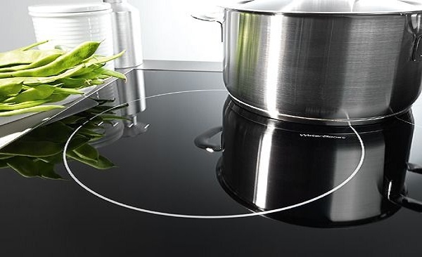 Cách khắc phục lỗi bếp hồng ngoại thường gặp tại nhà