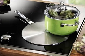 Sửa bếp từ không nhận nồi