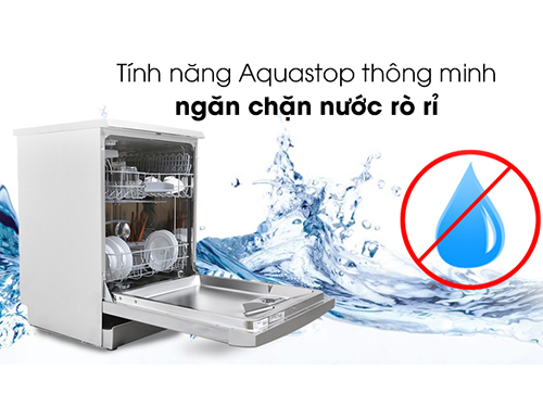 Máy Rửa Bát Bosch Báo Lỗi E15 Tại Hà Nội