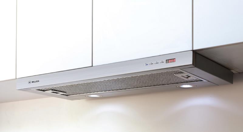 Một số sự cố và cách sửa chữa máy hút mùi hiệu quả