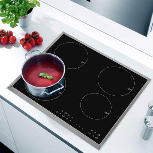 Bếp điện hồng ngoại Teka