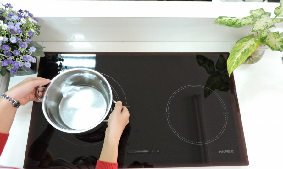 Sửa chữa bếp từ HAFELE Đà Nẵng