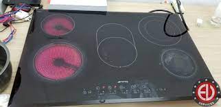 Sửa chữa bếp từ smeg