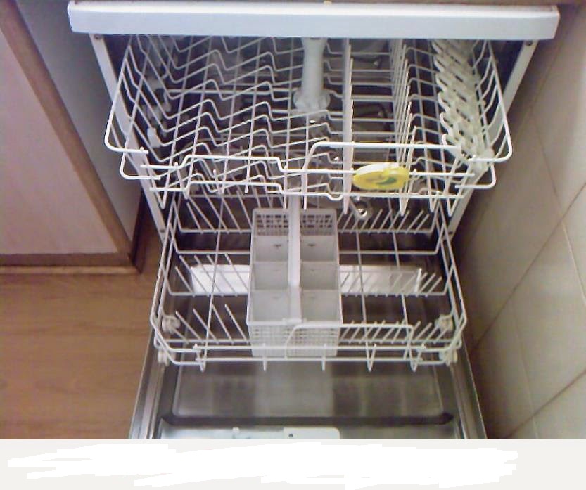 Sửa chữa máy rửa bát Brandt Đà Nẵng | Trung tâm EU
