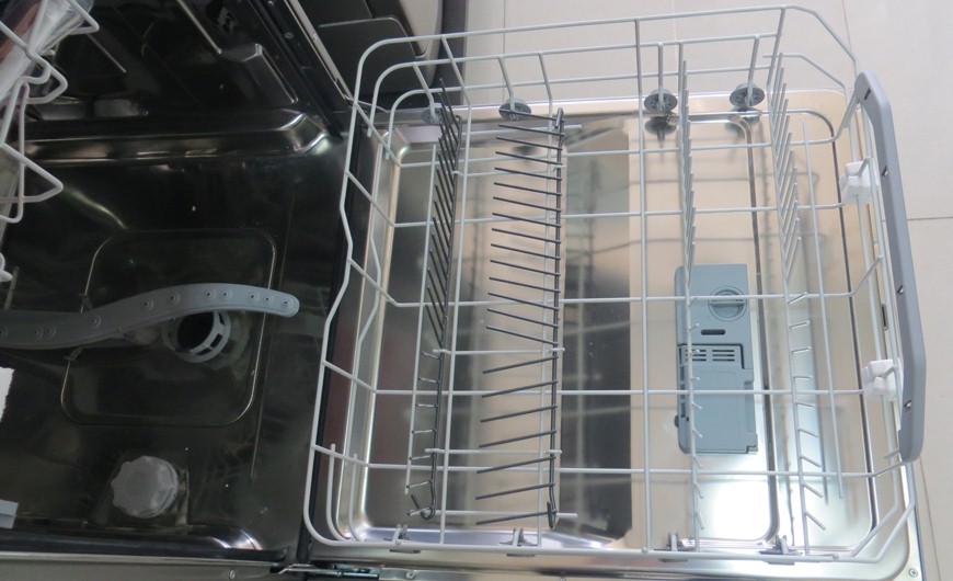 Sửa máy rửa bát Malloca ở Hà Nội