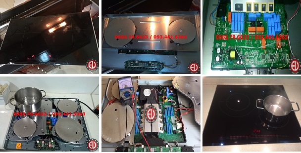 Sửa bếp từ tại Hapulico giá rẻ chuyên nghiệp nhất