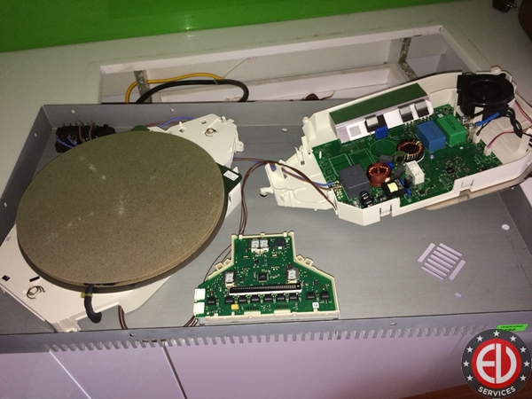 Sửa bếp từ tại Nam Từ Liêm giá rẻ nhất