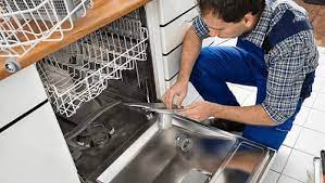 Bảo hành EU chuyên sửa máy rửa bát uy tín tại nhà