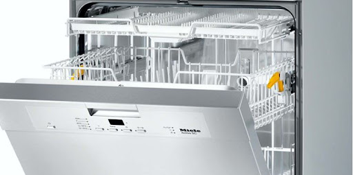 Dịch Vụ Sửa Máy Rửa Bát Miele Chính Hãng, Chuyên Nghiệp Tại Nhà