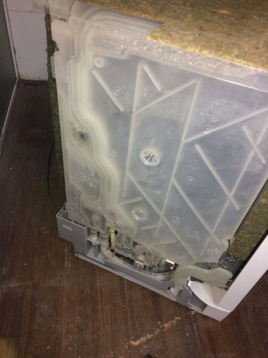 Chuyên sửa chữa máy rửa bát Siemens giá rẻ chất lượng