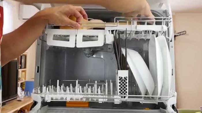 lắp đặt máy rửa chén electrolux đà nẵng