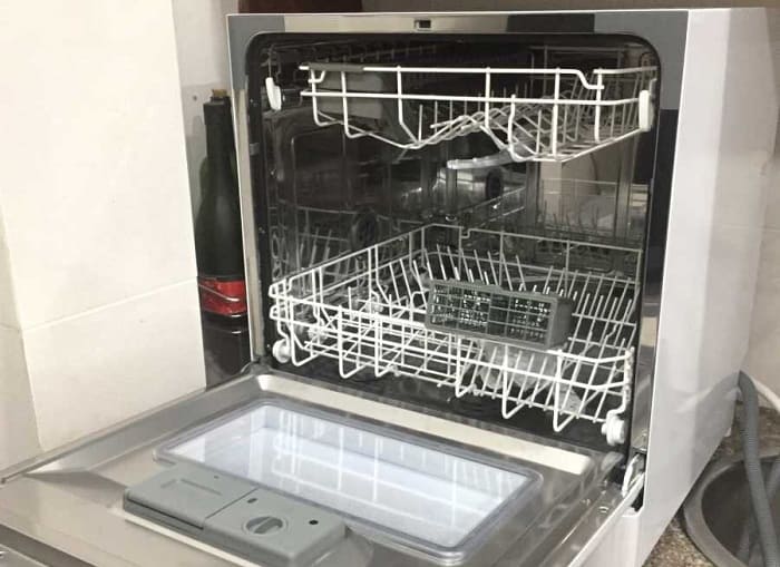 lắp đặt máy rửa chén electrolux đà nẵng