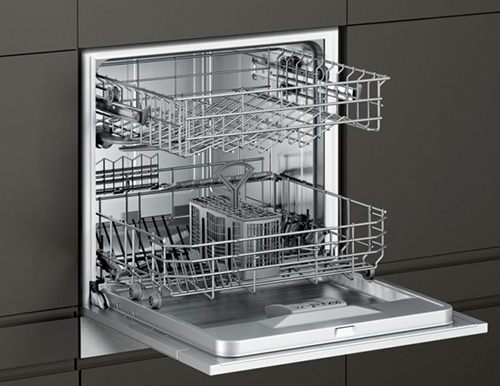 lỗi e15 của máy rửa bát bosch hà nội