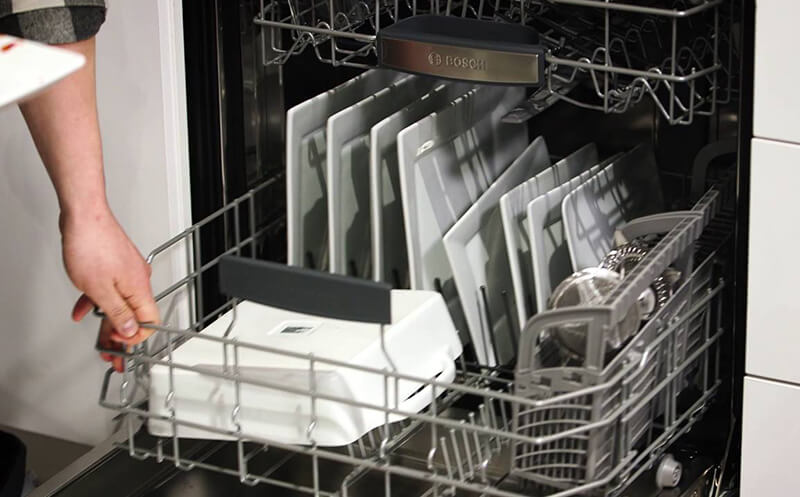 máy rửa bát báo lỗi e14 hà nội