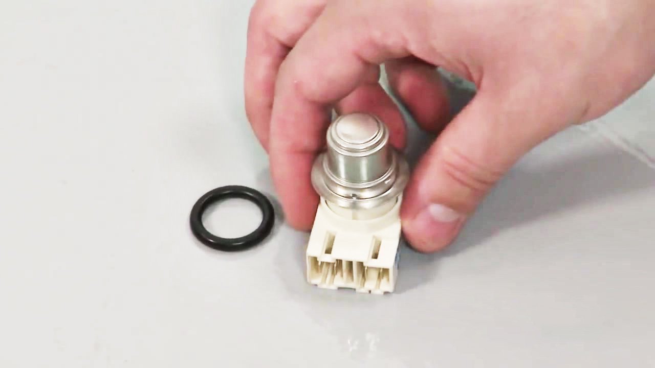 máy rửa bát bosch báo lỗi e02