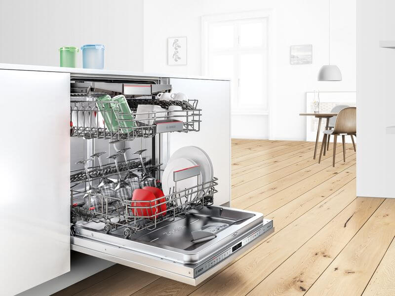 Máy Rửa Bát Lỗi E15 Nguyên Nhân Và Cách Khắc Phục| EU Hà Nội