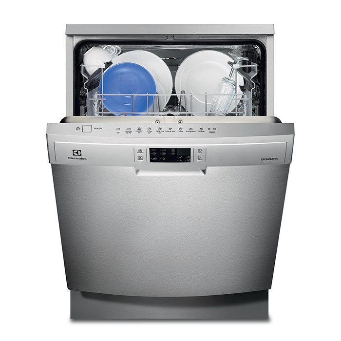 Review Chi Tiết Máy Rửa Chén Electrolux Esf5511lox | EU Đà Nẵng