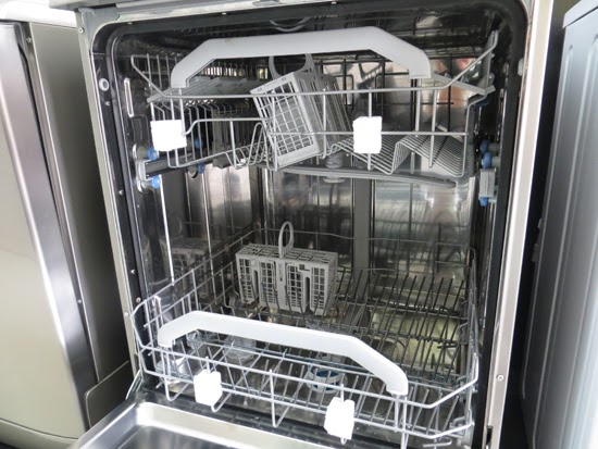 EU chuyên sửa chữa máy rửa bát Teka bị lỗi