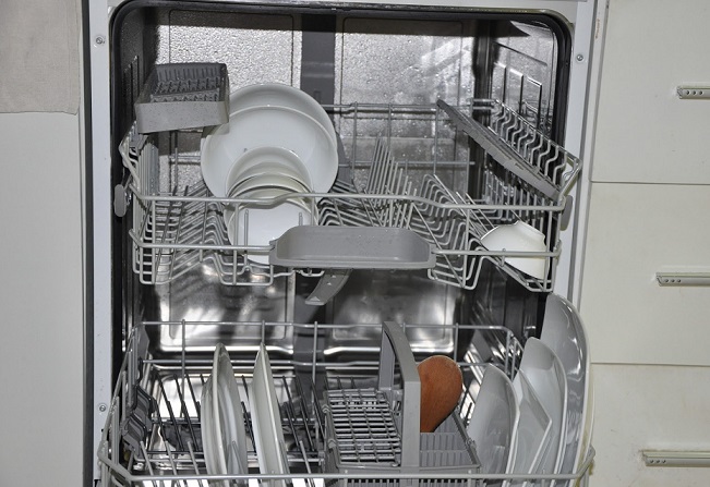 Sửa Máy Rửa Bát Kuppersbusch Hà Nội | Trung Tâm EU