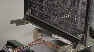 Sửa Máy Rửa Bát Kuppersbusch Cao Cấp | Trung Tâm EU