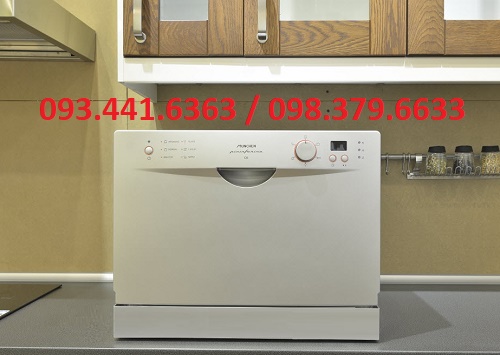sửa máy rửa bát Munchen Đà Nẵng