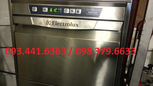 Sửa Máy Rửa Chén Electrolux Đà Nẵng | Trung Tâm EU
