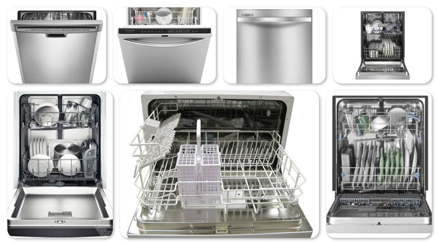 Sửa Máy Rửa Chén Electrolux Hà Nội | Trung Tâm EU