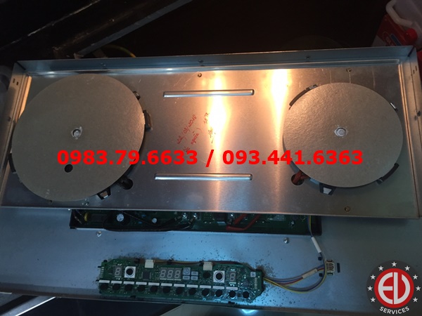 Sửa bếp điện từ tại huyện Gia Lâm giá rẻ tận nhà