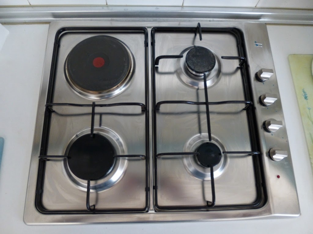 Sửa bếp gas Teka tại Đà Nẵng
