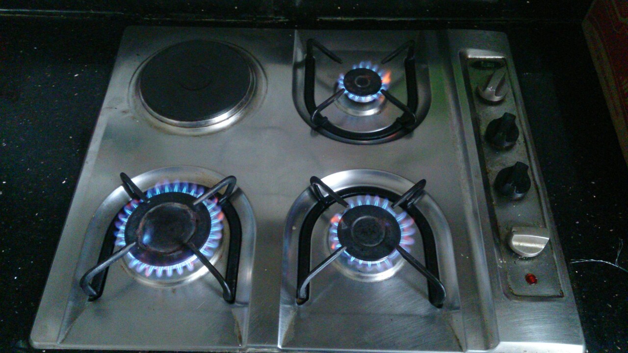 Sửa bếp gas Teka tại Đà Nẵng