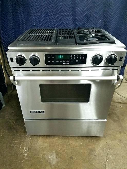 Dịch vụ sửa chữa bếp liền lò Jenn-Air giá rẻ