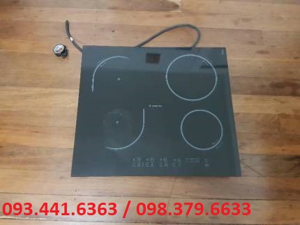 Sửa chữa bếp điện từ Ariston tại Đà Nẵng
