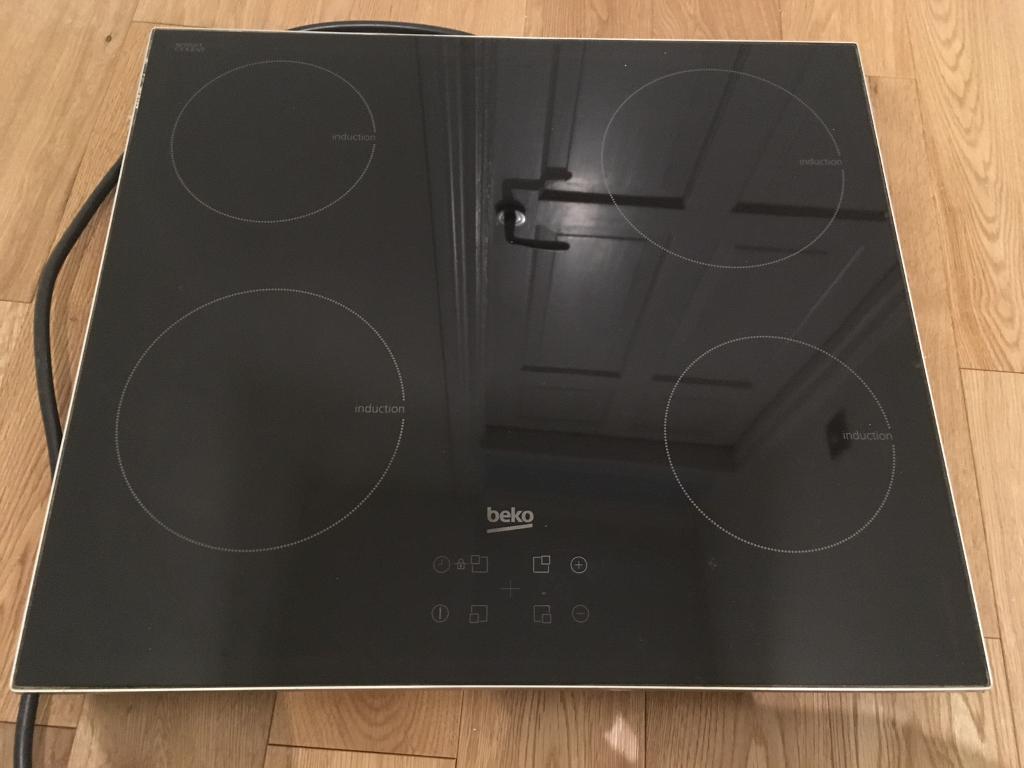 Sửa chữa bếp điện từ Beko tại Đà Nẵng