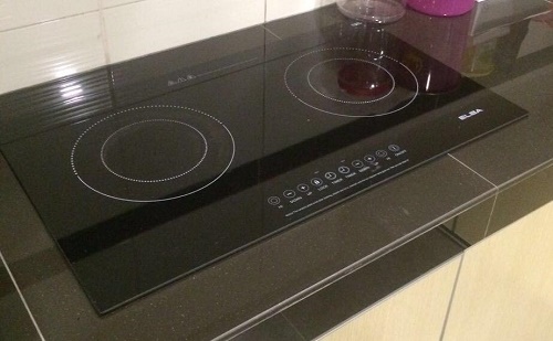 Sửa chữa bếp điện từ Elba tại Đà Nẵng